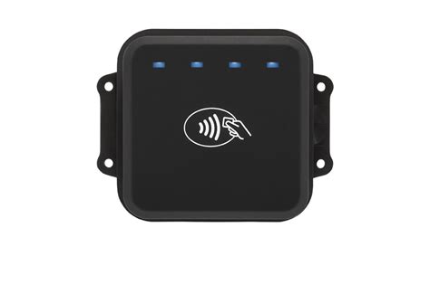 nfc paypass reader|DynaWave .